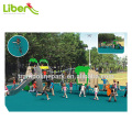 Outside Slide Set Children Outdoor Playground Equipment, Free Design Plastic Kids Outdoor Playground